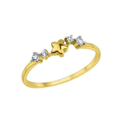 Fascination anelli anello