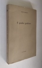 Guido Paduano - Il giudice