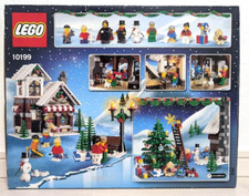 LEGO Creator Expert Negozio di