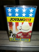 Jovanotti  MC7 La Mia Moto / Mercury Yo Productions‎ 0731452668240