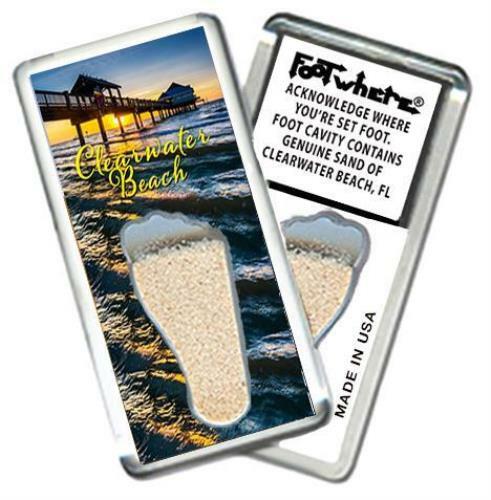 Calamita frigo souvenir