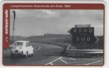 VIACARD SERIE STORICA GOLDEN