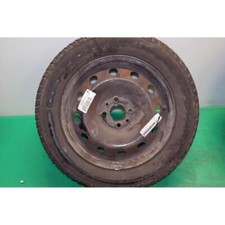 1 CERCHIO IN FERRO PER FIAT IDEA (03-05)(05-12) 1.3 16V MJT (51KW) MNV 2003