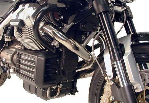 Barra protezione motore - , moto
