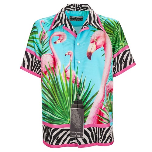 Dolce gabbana dj khaled - dolce,