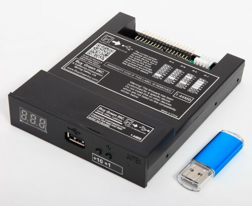 Kit convertitore emulatore