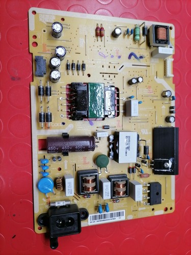 Main power supply - power, bn44-00852a