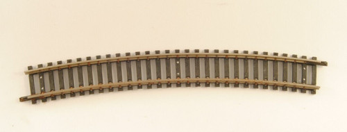 Rivarossi 2721 binario curvo