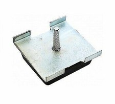 Paracolpo fogli balestra