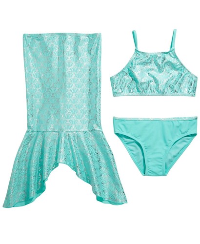 Costume bagno bambina - bagno,