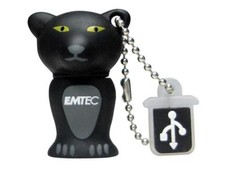 Pantera 4gb chiavetta penna - 4gb,