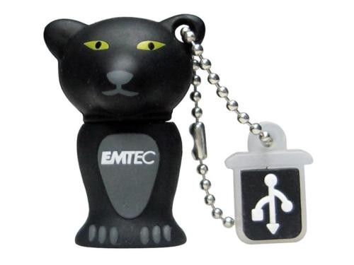 Pantera 4gb chiavetta - pantera, penna