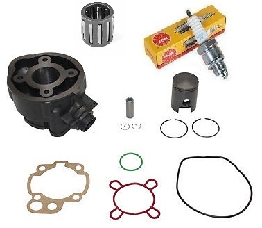 Kit moteur am6 cylindre piston - cylindre,