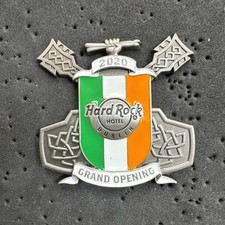Hard Rock Cafe - Dublin Hotel
