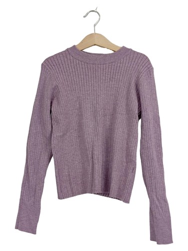 Zara maglione bambini - zara, viola