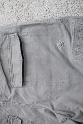 Pantalone rigido montagna - rigido,