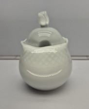 Zuccheriera In Porcellana