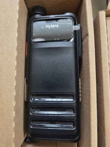 Hytera hp705 uhf nuovo - hp705,