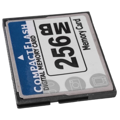 Scheda memoria compact - scheda,