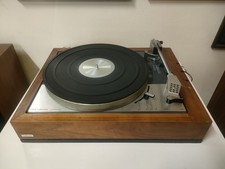 GIRADISCHI LENCO B55 VERO VINTAGE 