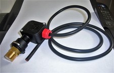 PRESSOSTATO 3/8 POMPA