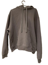 ✅Sweat-shirt à Capuche gris