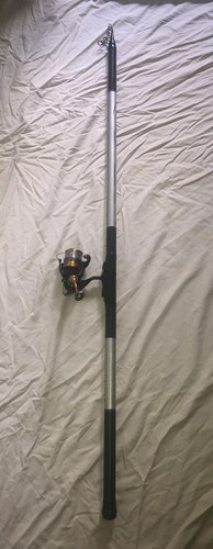 Set canna bolognese trabucco - canna,