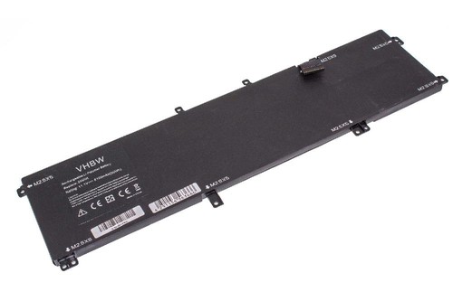 Batteria per dell precision - per,
