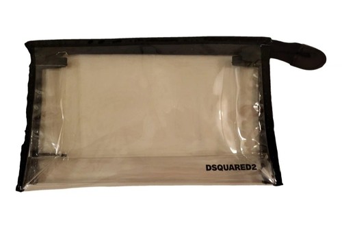 Pochette dsquared2 - pochette,