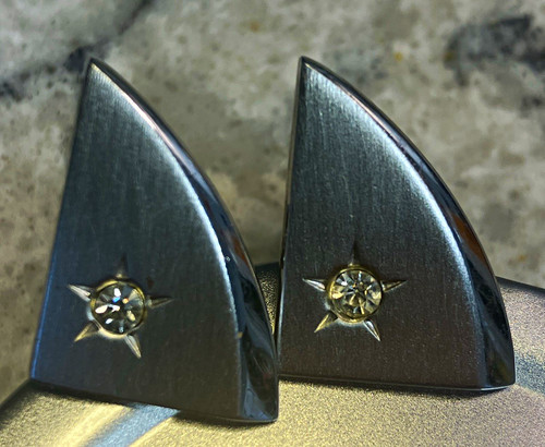 Gemelli vintage shield - gemelli, shield’s