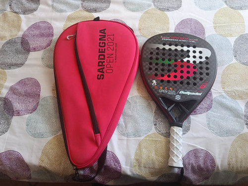 Bullpadel vertex 03 - vertex, limited