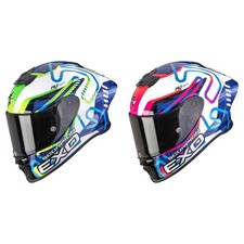 Scorpion Casco Moto EXO-R1 Evo