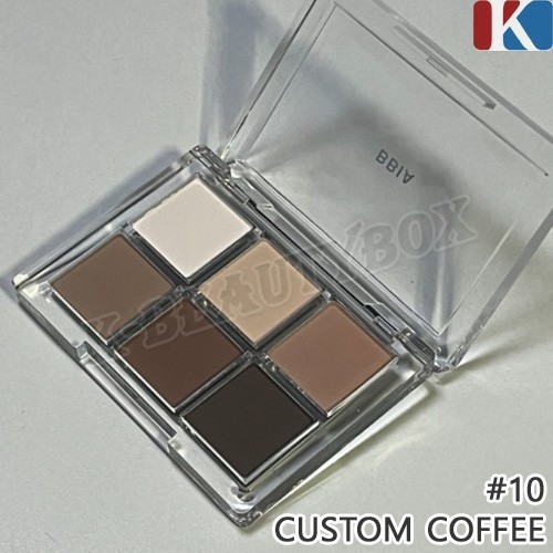Bbia ready wear eye - wear, palette