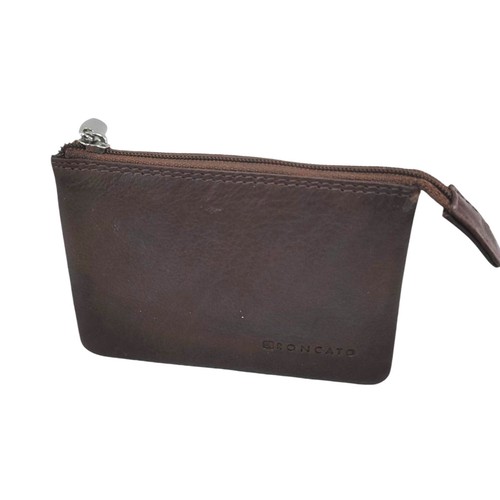 Portamonete unisex roncato - portamonete, r