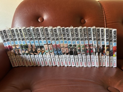One punch man prima - punch,