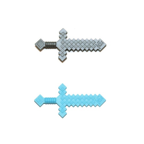 Lego minecraft azure - minecraft,