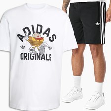 Pantaloncini adidas uomo - pantaloncini,