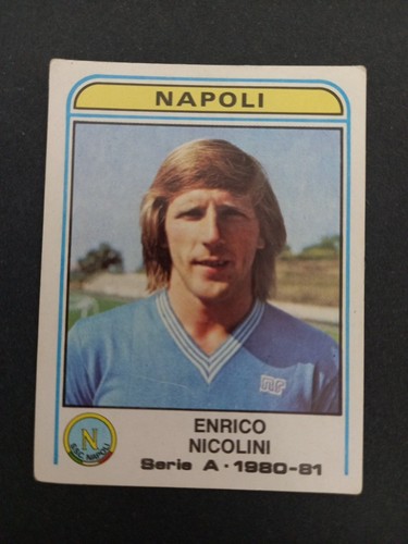 Figurine calciatori panini - calciatori,