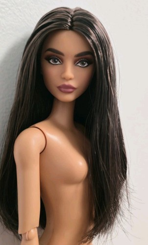 Nude barbie diwali - nude,
