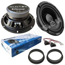 Kit 2 Woofer Phonocar 02087
