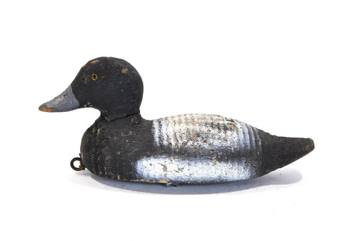 Trappola per animali vintage