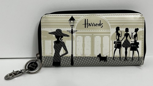 Harrods portafoglio polso - portafoglio, da