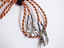 Belden 9497 Cavo Audio Spina