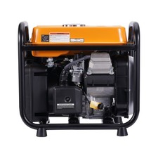 Generatore Inverter Monofase