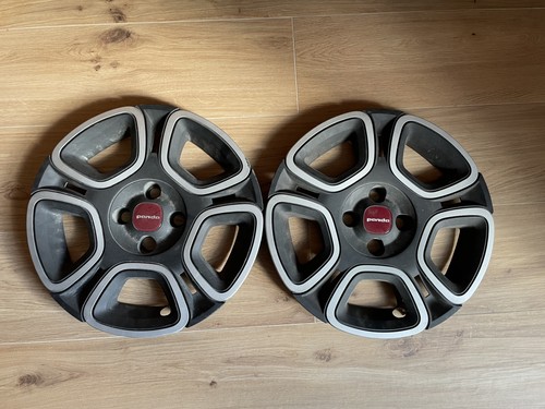 Cerchi lega fiat panda - 2,