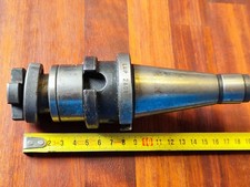 Combi shell mill holder