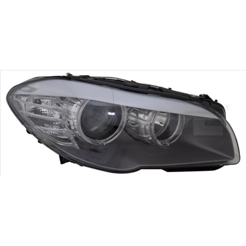 Faro destro con - faro,