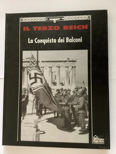 Terzo reich hobby - reich-hobby, work