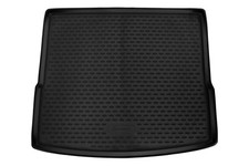 Vasca baule in gomma premium