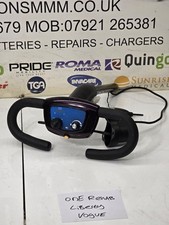 One rehab liberty vouge